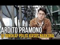 Musisi Ardhito Pramono di Tangkap Polisi Kasus Narkoba, INI PENJELASNYA !!