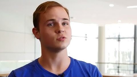 2022 UNLV Dining Mini-Doc & Ad (also used for 2022 UNLV Student Orientation)