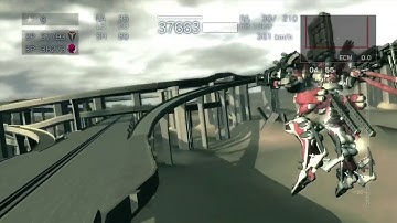 Armored Core For Answer xbox 360 2/14/20 pvp part 2