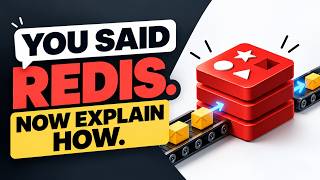 8 Redis Patterns Every System Design Interview Candidate Should Know