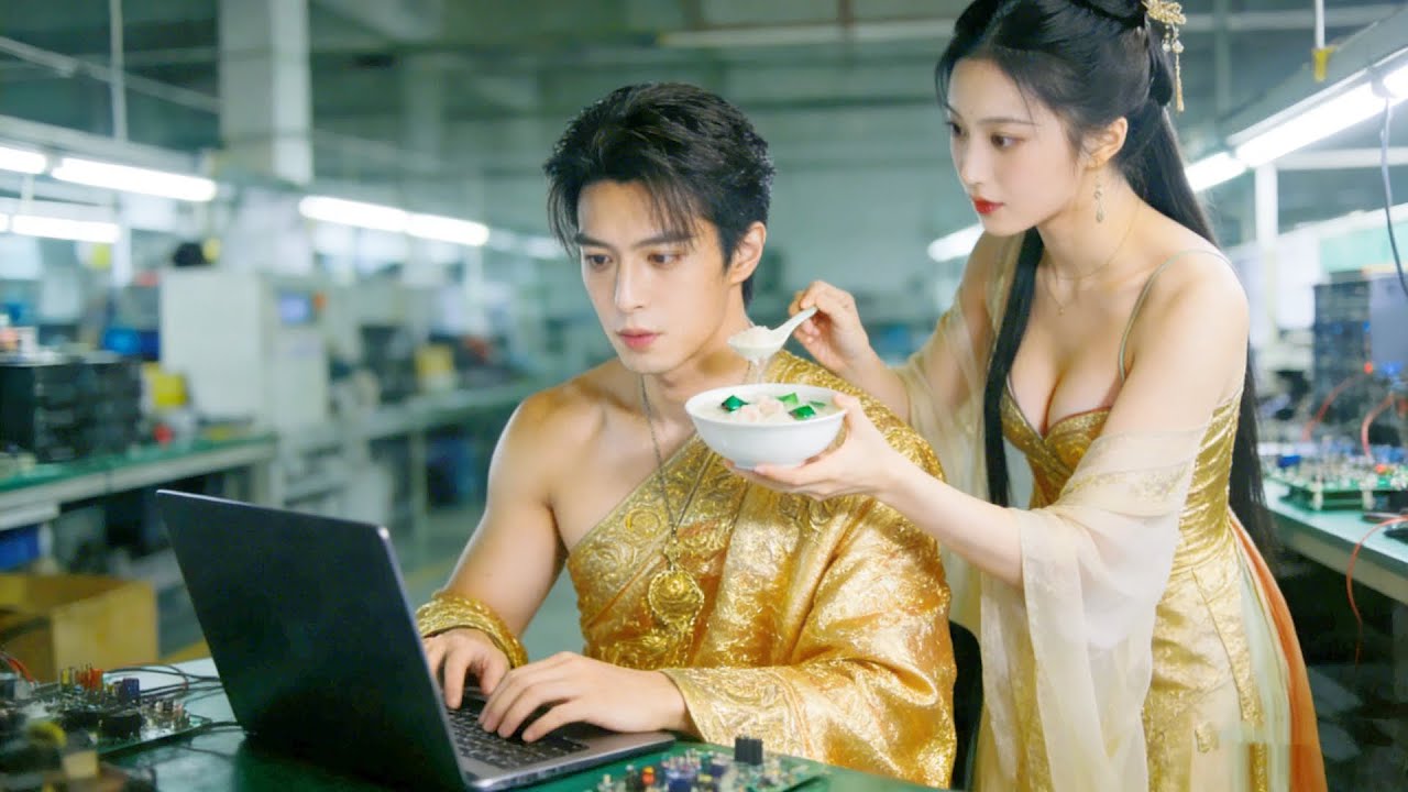 De empregado a Imperador, vou reconquistar meu trono!#251120csB2