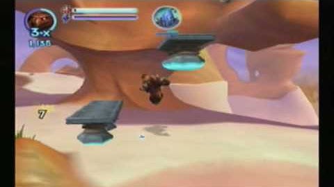 Crash: Mind over Mutant - Wasteland - Wumpa Island [Part 27]