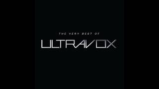 Ultravox - Lament (Single Version)