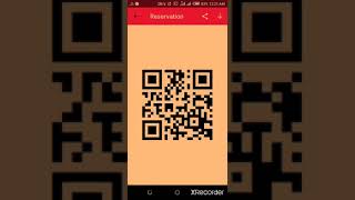 EasyPark Demo its an Android Mobile Parking Application screenshot 4