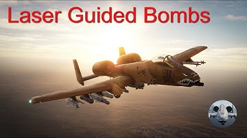 DCS A10C II 