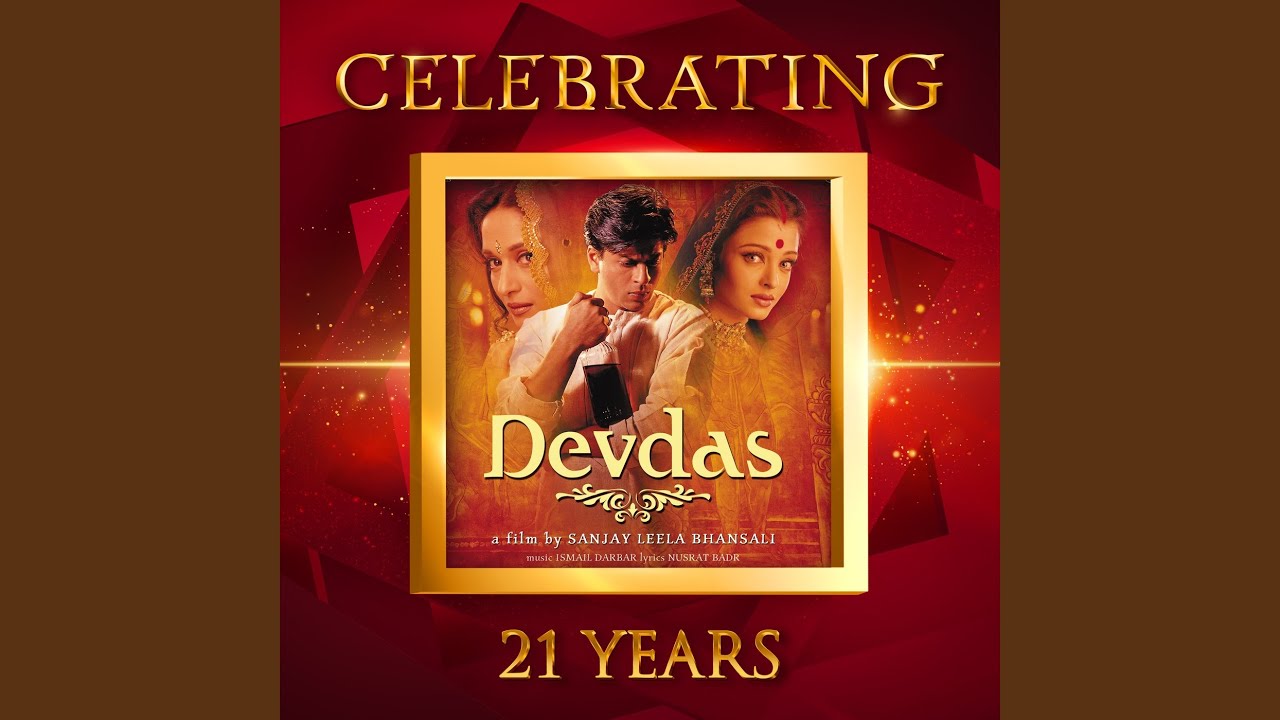 Woh Chand Jaisi Ladki (From "Devdas")