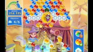bubble wich 2 saga nivel 944
