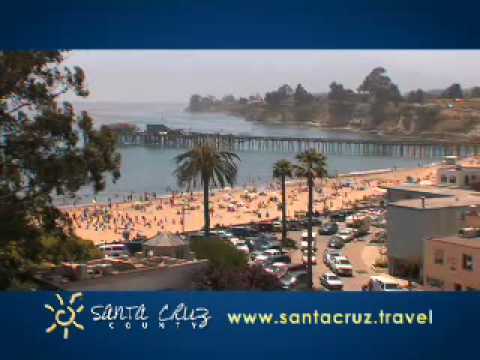 seascape beach resort 2010 youtube seascape resort santa cruz