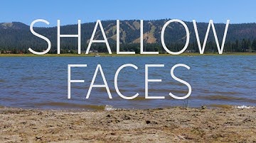 Fixed Stars - Shallow Faces (Music Video)