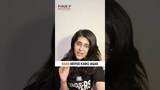 45 Days Left For Fmge June Attempt | FMGE Preparation Tips #fmge #mbbs #doctor
