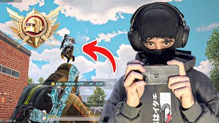 He Put A 50 Bounty On Me In Ultimate Royale