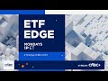 Expect more runway for international ETFs in 2026, predicts JPMorgan's chief ETF strategist