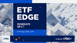 Expect More Runway For International Etfs In 2026 Predicts Jpmorgans Chief Etf Strategist