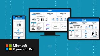 Deliver five-star shopping experiences with Dynamics 365 Customer Insights screenshot 2