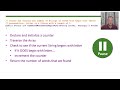 AP Computer Science A - Topic 4.13 - Part 2: 2D Array Algorithms