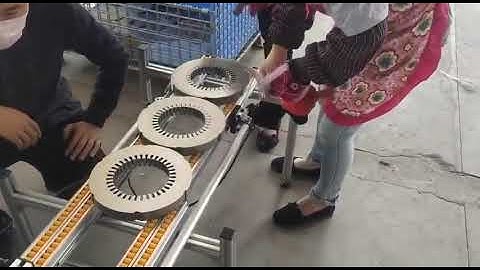 Stator rotor Collection device ,stator rotor stamping die , whatsapp+8613631120845