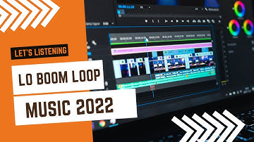 Lo Boom Loop Reaction Music 2022 | Media HD Music