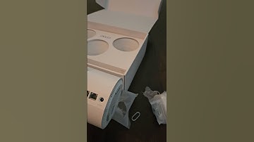 new wireless mesh Network won