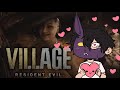 CORPSE Thirsting Over Lady Dimitrescu for 7 Minutes (Resident Evil Village)