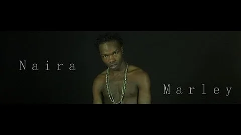 Naira Marley - Like Chief Keef [GRM DAILY]