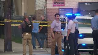 Deadly New Orleans shooting: Man shot in face dies at hospital police say