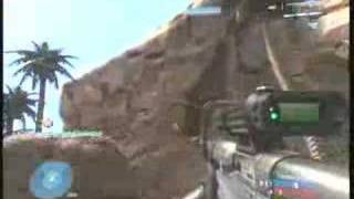 Halo 3 : Team Snipers : Last Resort : Rape