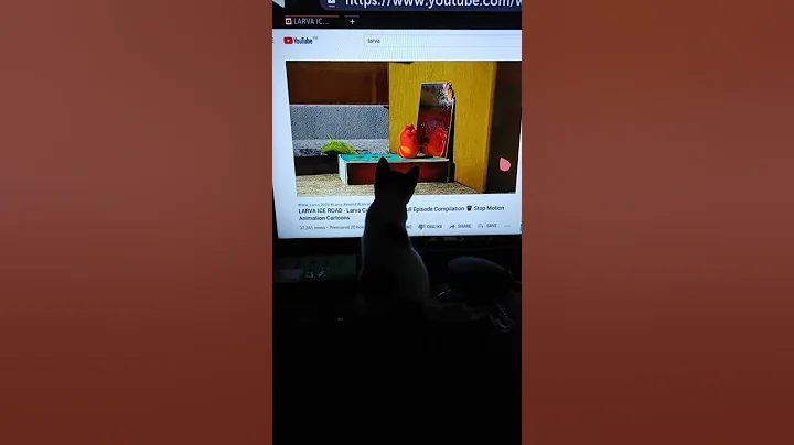 Ang memeng namin na adik na talaga s larva.. Love ...