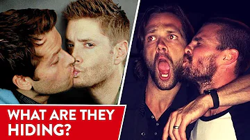What is the age difference between Dean and Sam?
