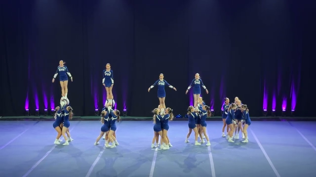 FTC – Wild Monkeys (lvl 4) – NCC 31.1.2026