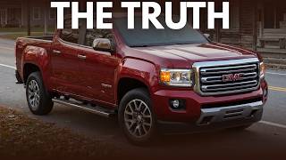 The Truth About Used GMC Cars