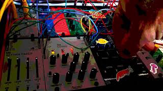 Day 2 Jamuary2022 Evolving Ae Modular Jam