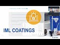 ACTEGA WebSeminar - Technical aspects about IML coatings