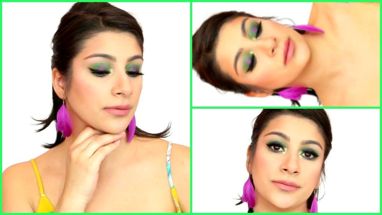 Concrete Makeup Review Saubhaya Makeup