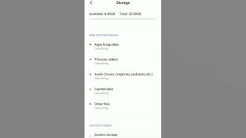 How to clear cache all file in just one click #shorts #tech #redmi #viral #trending
