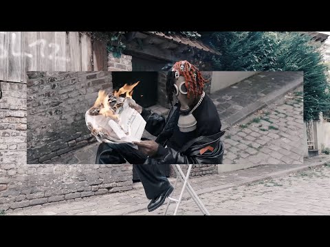 CARDIO 99 - K2 Shab's ft. Hakill