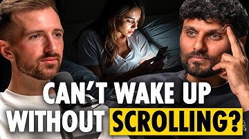 Neuroscientist Reveals: THIS 60-Minute Rule Will FIX Your Dopamine Addiction (Try This!)