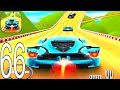 Car Race - Gameplay Walkthrough Part 66 Tutorial NEW Mobile Game (Android,ios)