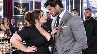 Information Tipsy Curvy Waitress Poked the Mafia Boss’s Chest—Then He Slung Her Over His Shoulder and Took Her Guide