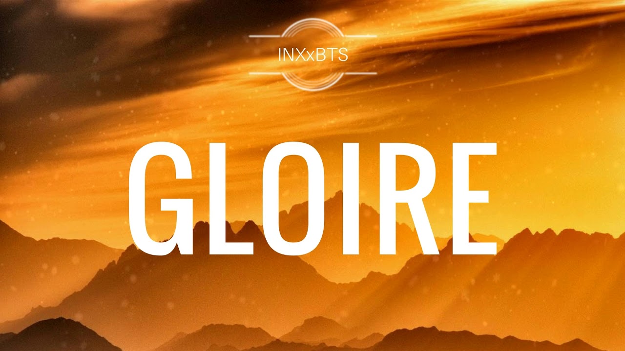 Instru Hip-Hop Choir Type Soprano "Gloire" (InstruxxBeats)