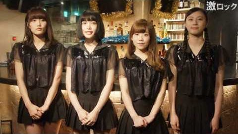 EDM＋ラウドロックのエクストリーム・サウンドで暴れまくるアイドル・ユニット PassCode『VIRTUAL』リリース！―激ロック 動画メッセージ