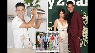Wells Adams' Secret Bartending Secrets Exposed!