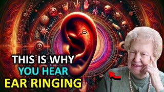 Ringing in the Ear? 12 SPIRITUAL MEANINGS and What YOU MUST DO About It by ✨ Dolores Cannon