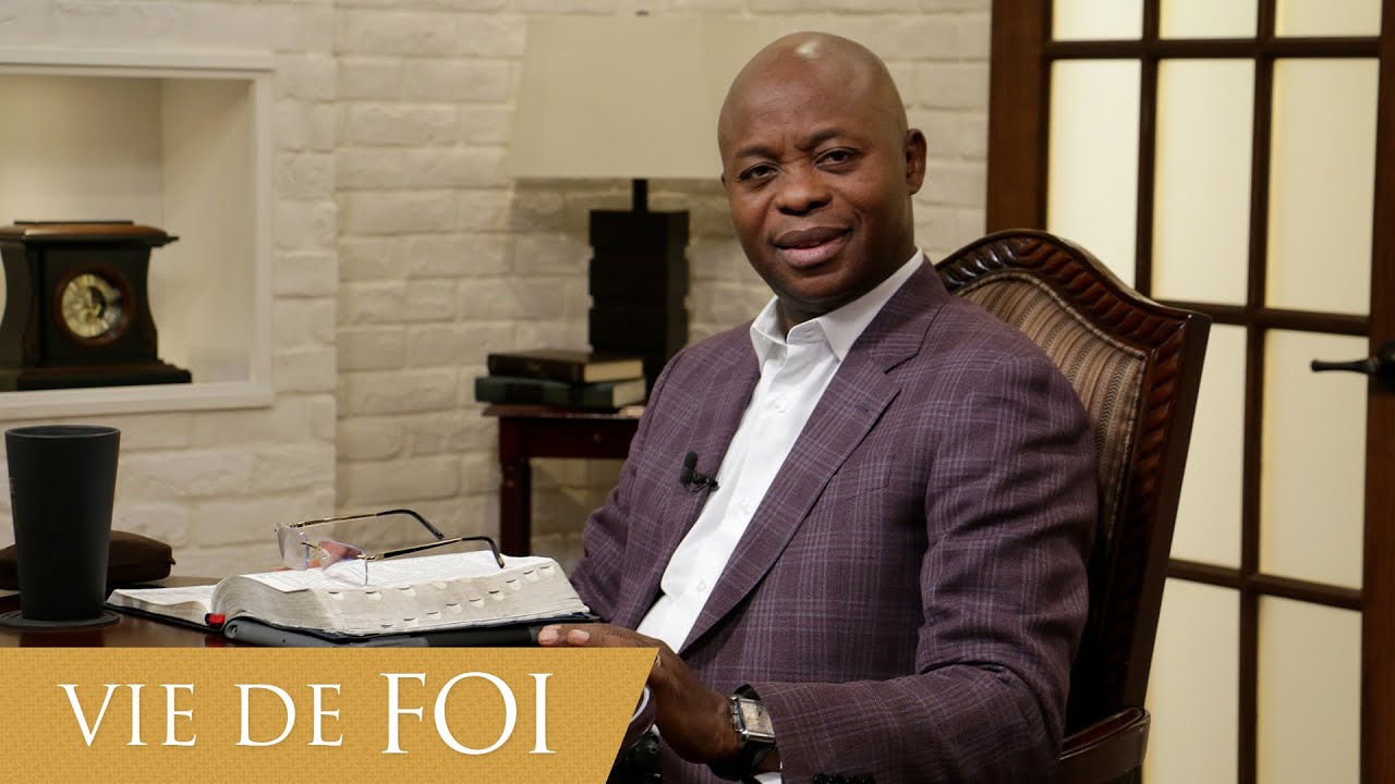 Comment gérer la vie de famille dans le ministère ? - Vie de Foi - Fofy Ndelo