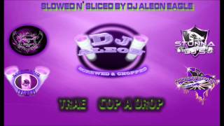 cop a drop   trae by dj aleon promo use only