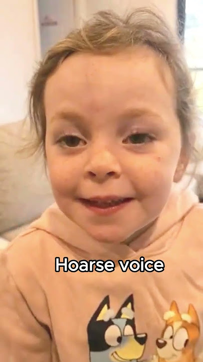 Pernahkah Anda mendengar batuk ini sebelumnya?