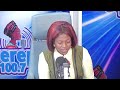 Oyerepa afutuo is live with auntie naa on oyerepa radiotv 04062024 whatsapp line 0248017517