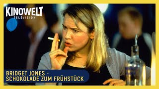 BRIDGET JONES - Schokolade zum Frühstück - 4. Okt. bei KinoweltTV