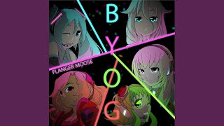 Blink [Piano Version]