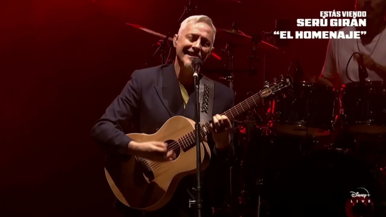 Seru Giran Quilmes Rock 2025