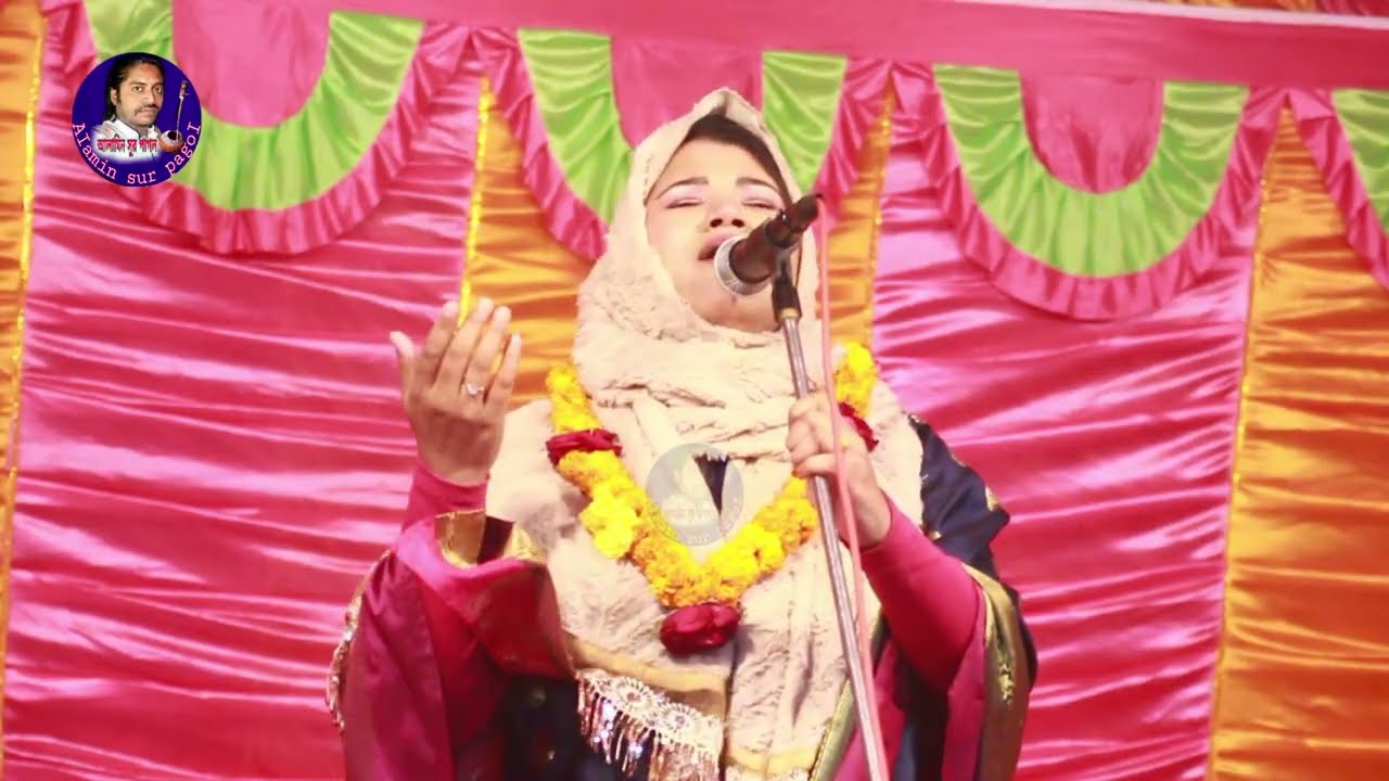 আশা দেওয়ান যা হারিয়েছে ফিরে কি তা পাবে। Notun song। আর কি ফিরে পাবো রে। আশা দেওয়ান। Baul Gaan